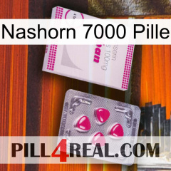 Rhino 7000 Pill 32